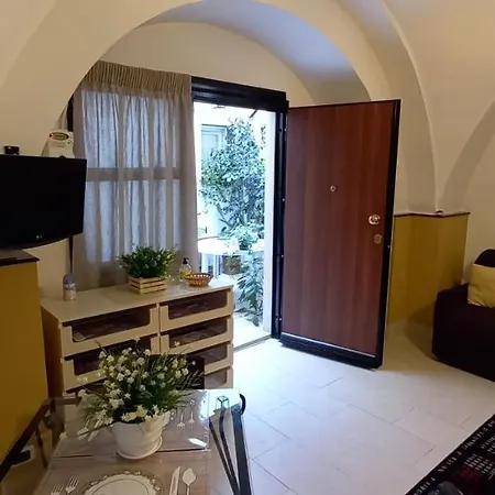 Дом отдыха Awesomehouse Centre Бари