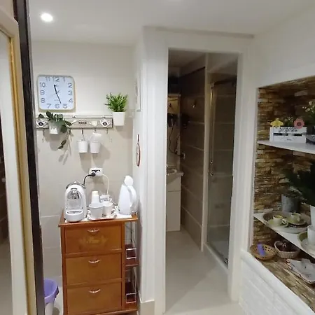 Awesomehouse Centre Дом отдыха *