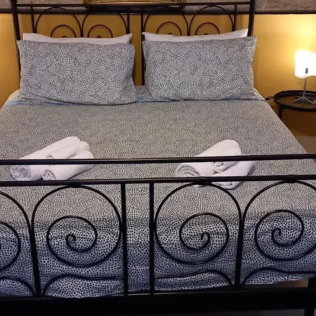 Дом отдыха Awesomehouse Centre *