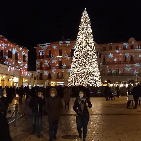 Дом отдыха Awesomehouse Centre Бари