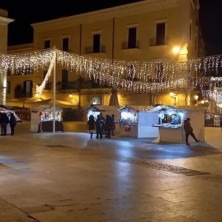 Дом отдыха Awesomehouse Centre *