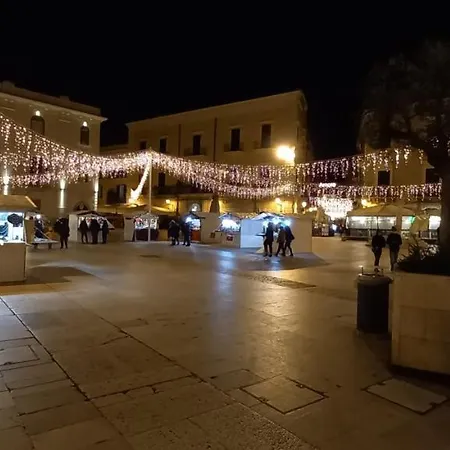 Дом отдыха Awesomehouse Centre *