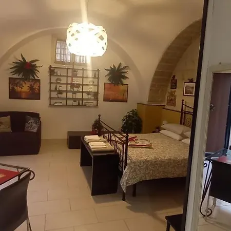 Casa vacanze Awesomehouse Centre