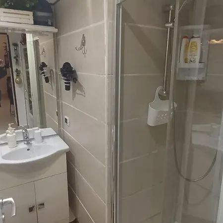 Дом отдыха Awesomehouse Centre Бари