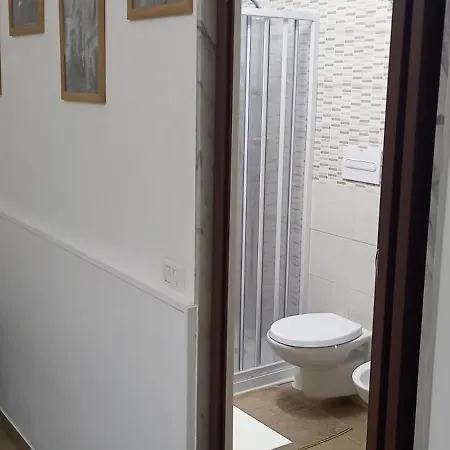 Awesomehouse Centre Дом отдыха