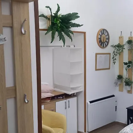 Prázdninový dům Awesomehouse Centre Bari