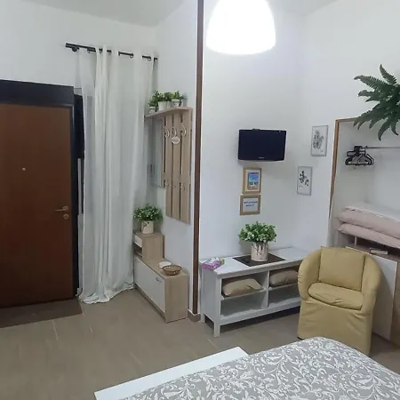 Awesomehouse Centre Дом отдыха Бари