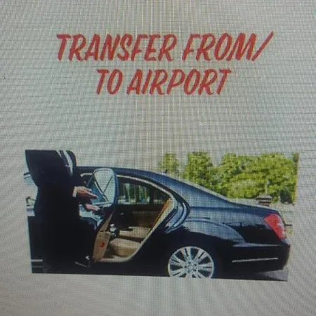 Holiday home Awesomehouse Centre Bari