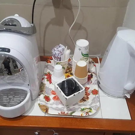 Awesomehouse Centre * Bari