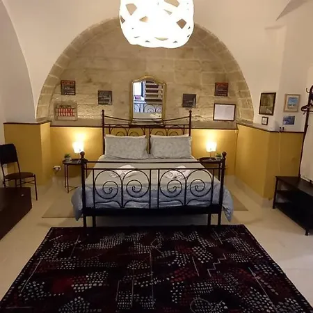 Awesomehouse Centre Holiday home Bari