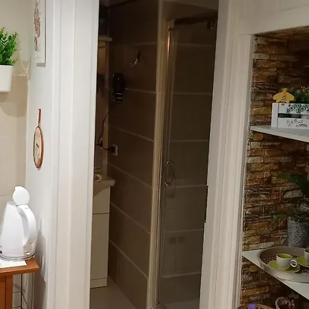 Awesomehouse Centre Holiday home