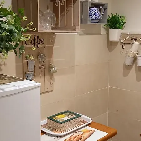 Holiday home Awesomehouse Centre Bari