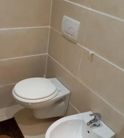 Holiday home Awesomehouse Centre Bari