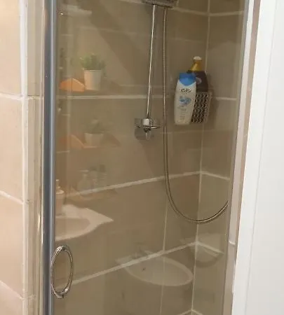 Awesomehouse Centre Nyaraló Bari