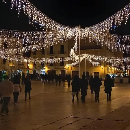 Awesomehouse Centre * Bari