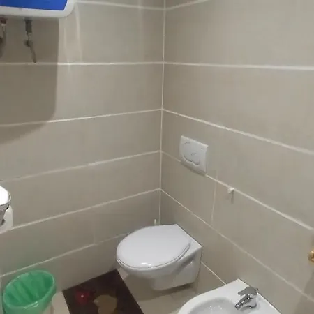 Awesomehouse Centre Holiday home *