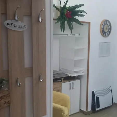 Holiday home Awesomehouse Centre *