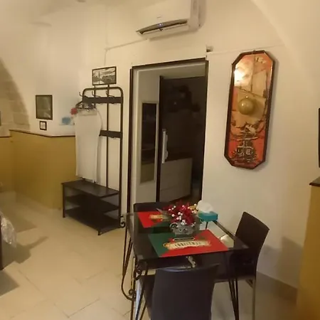 Holiday home Awesomehouse Centre Bari