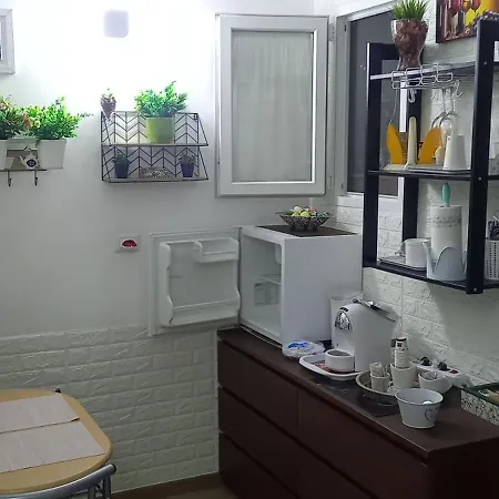 Awesomehouse Centre Bari