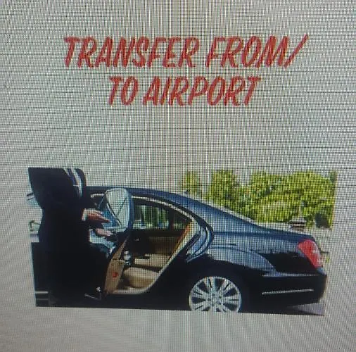 Vakantiehuis Awesomehouse Centre Bari