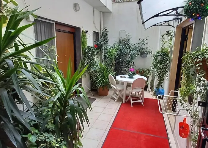 Vakantiehuis Awesomehouse Centre