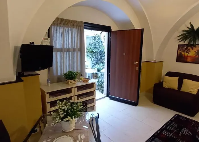 Vakantiehuis Awesomehouse Centre Bari