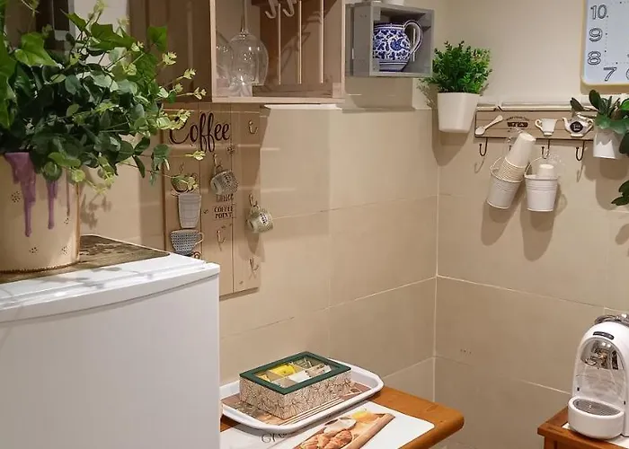 Vakantiehuis Awesomehouse Centre Bari