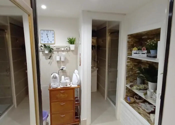 Awesomehouse Centre Vakantiehuis *