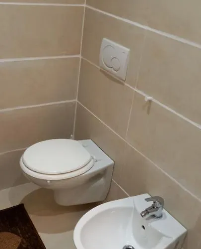 Vakantiehuis Awesomehouse Centre Bari