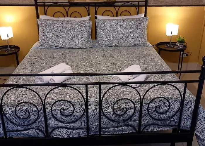 Vakantiehuis Awesomehouse Centre *