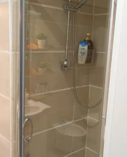 Awesomehouse Centre Vakantiehuis Bari