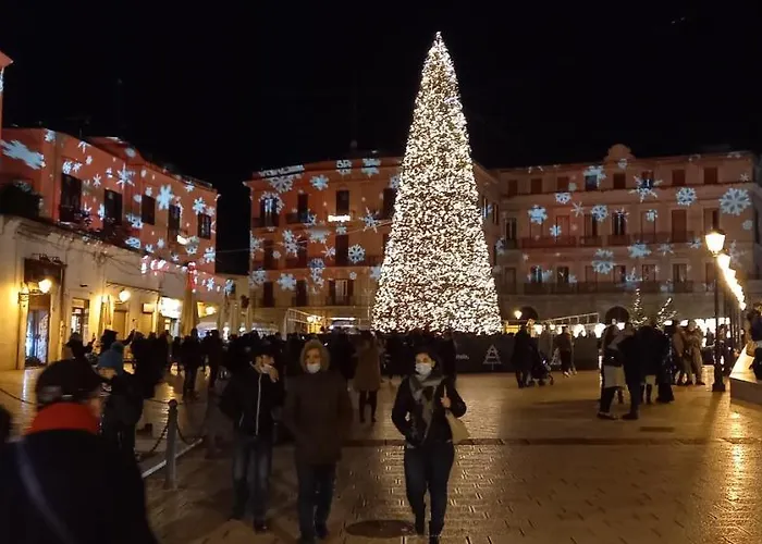 Vakantiehuis Awesomehouse Centre Bari