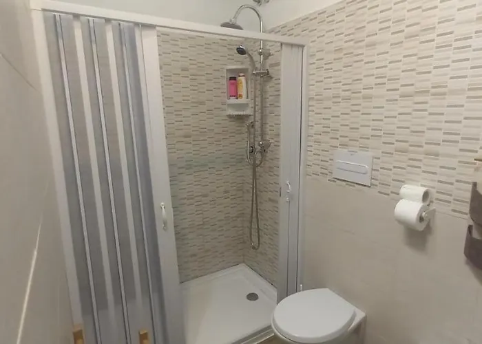 Awesomehouse Centre Vakantiehuis Bari