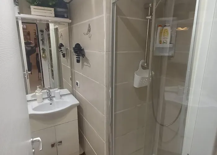 Semesterbostad Awesomehouse Centre Bari