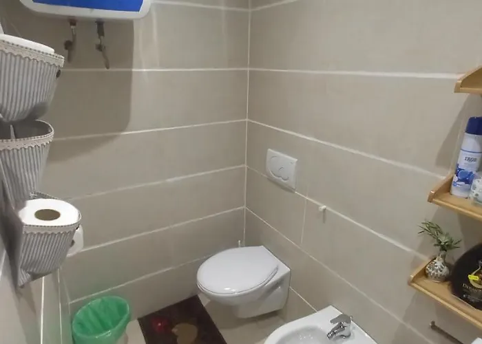 Awesomehouse Centre Vakantiehuis *