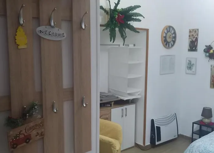 Vakantiehuis Awesomehouse Centre *