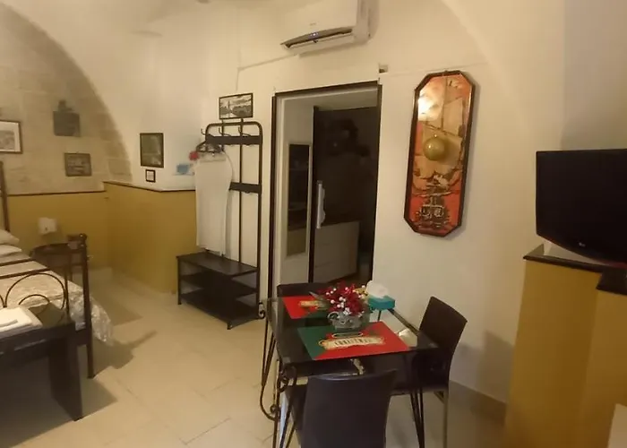 Vakantiehuis Awesomehouse Centre Bari