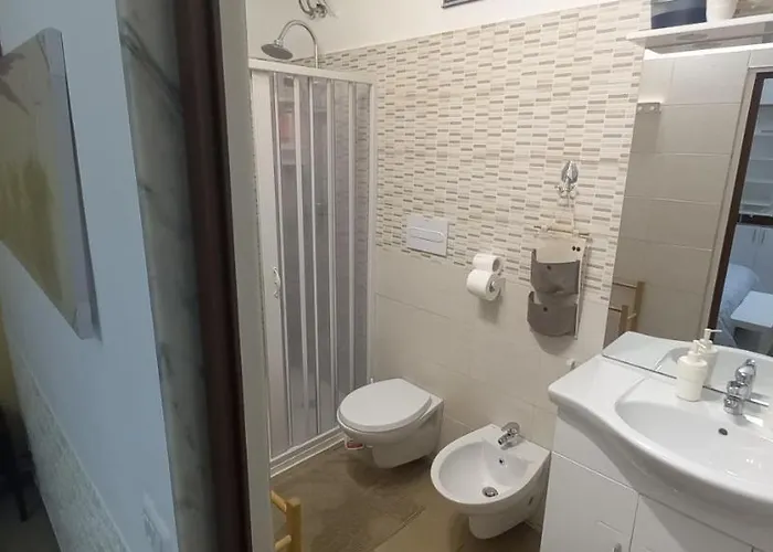 Awesomehouse Centre Vakantiehuis Bari