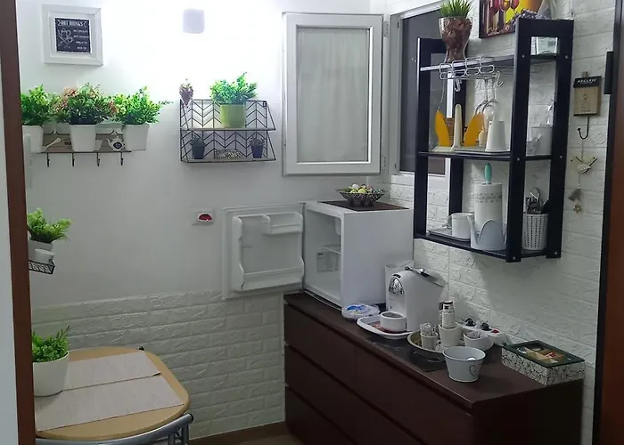 Awesomehouse Centre Bari