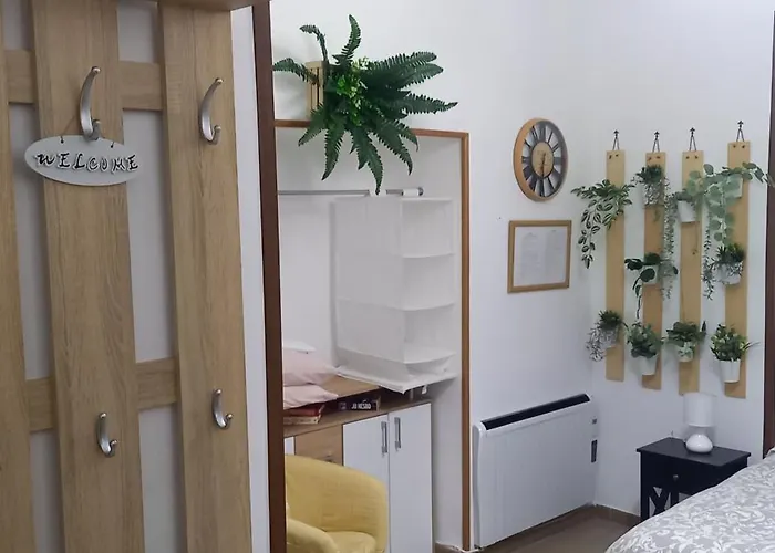 Vakantiehuis Awesomehouse Centre Bari