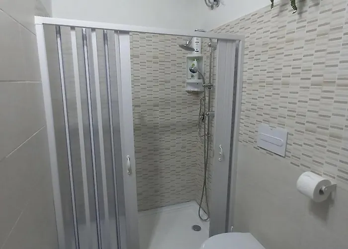 Awesomehouse Centre * Bari