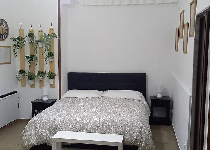 Awesomehouse Centre Vakantiehuis Bari