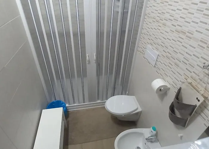 Awesomehouse Centre Vakantiehuis *