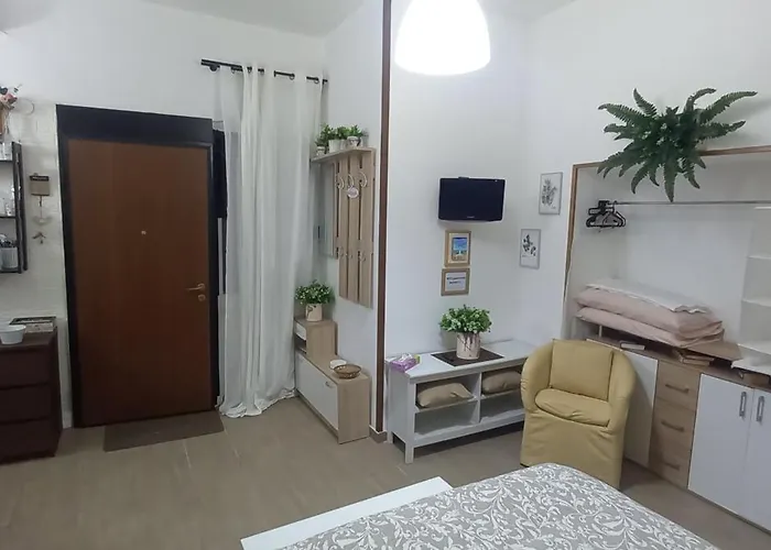 Awesomehouse Centre Vakantiehuis Bari