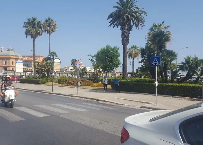 Awesomehouse Centre Vakantiehuis *