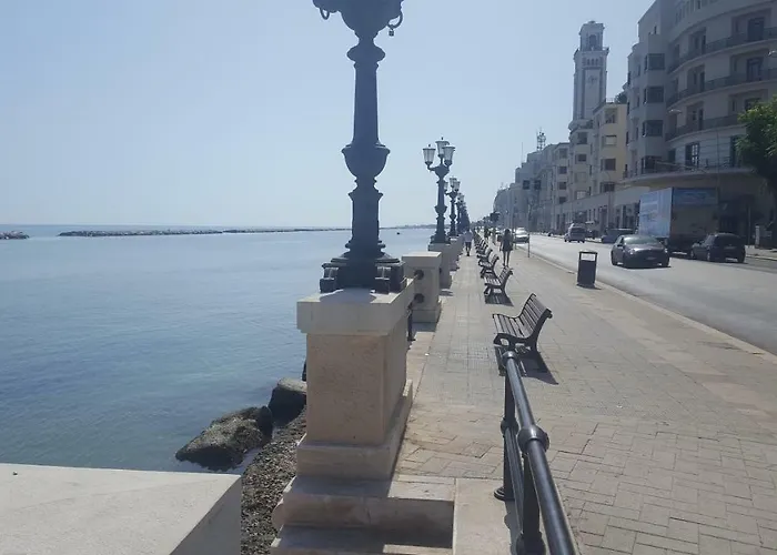 Vakantiehuis Awesomehouse Centre *