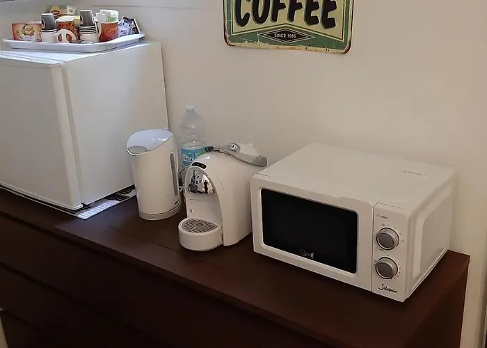 Awesomehouse Centre Vakantiehuis Bari