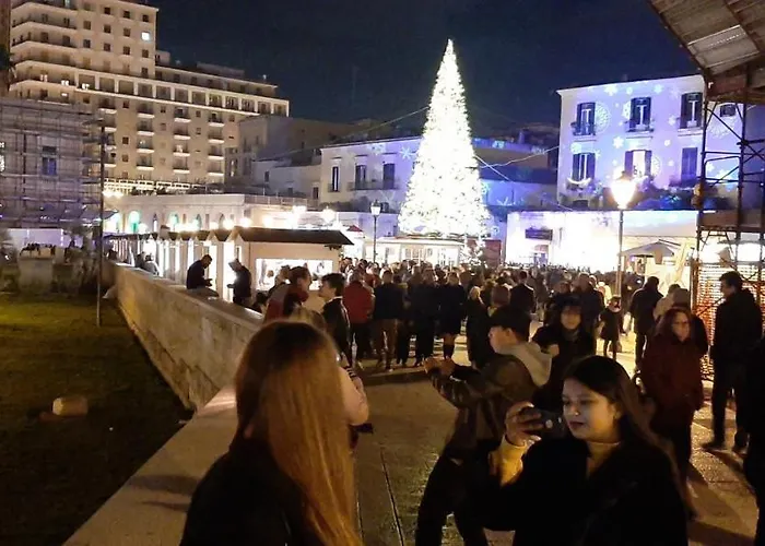 Semesterbostad Awesomehouse Centre